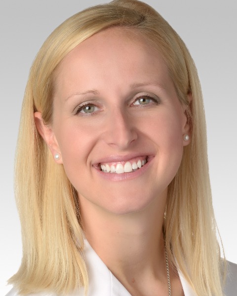 Kathleen Zielinski Headshot