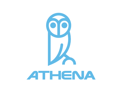 Athena Logo