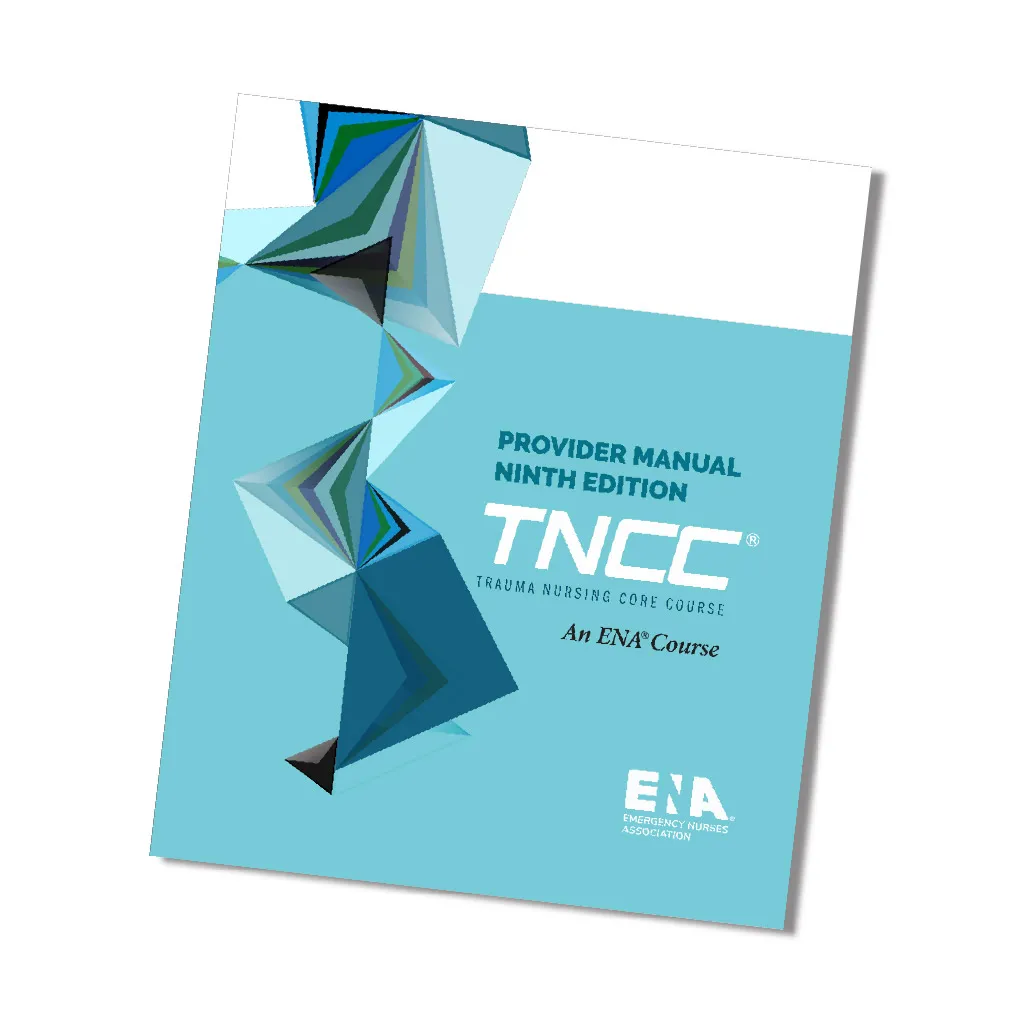 TNCC manual