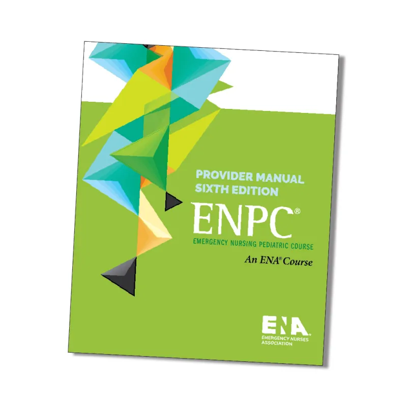 ENPC Manual